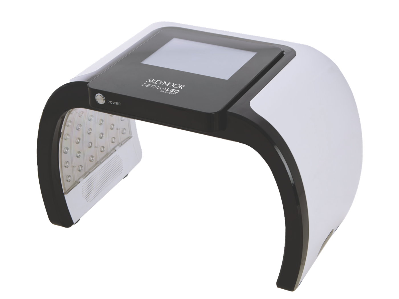 SKEYNDOR DermaLED Xpert — red-LED phototherapy device